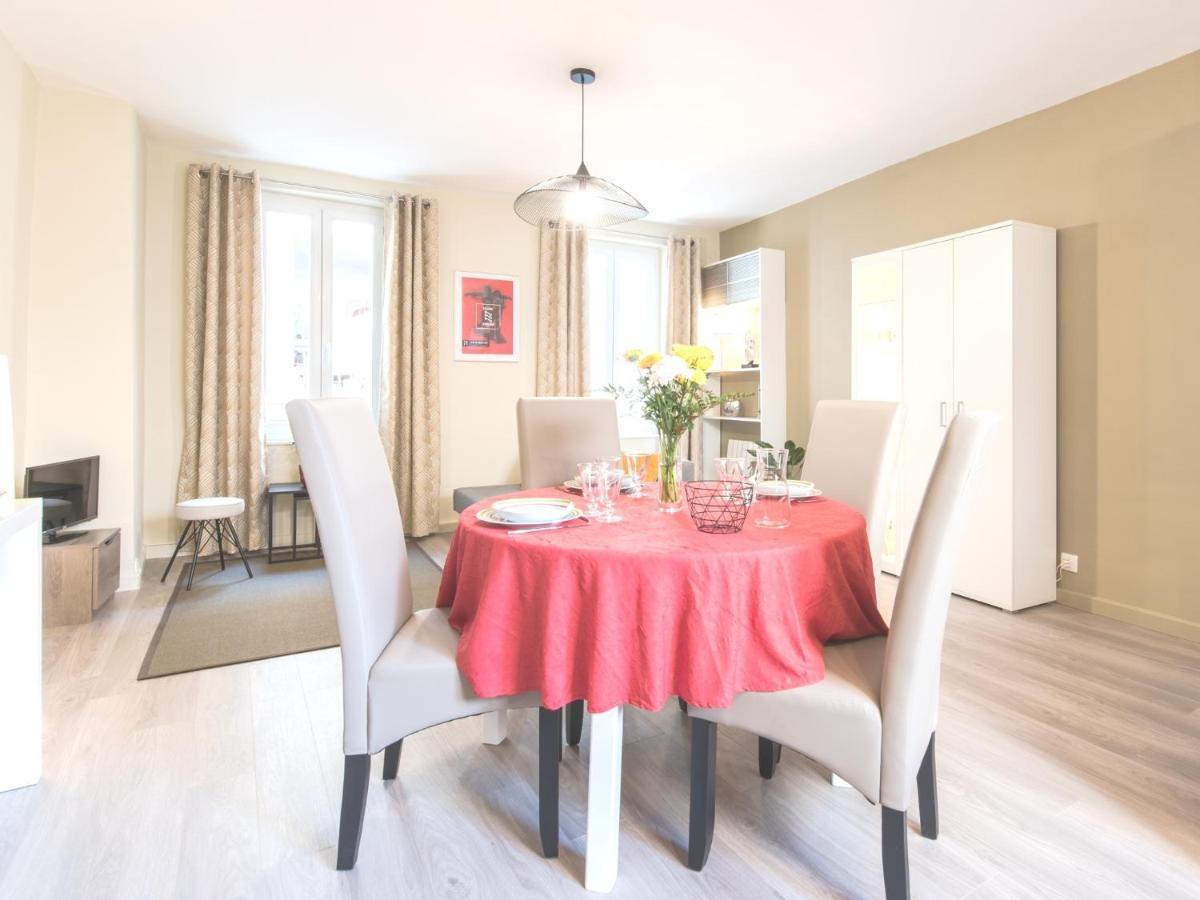 Apartmán Charme Au Coeur D'Avignon Exteriér fotografie