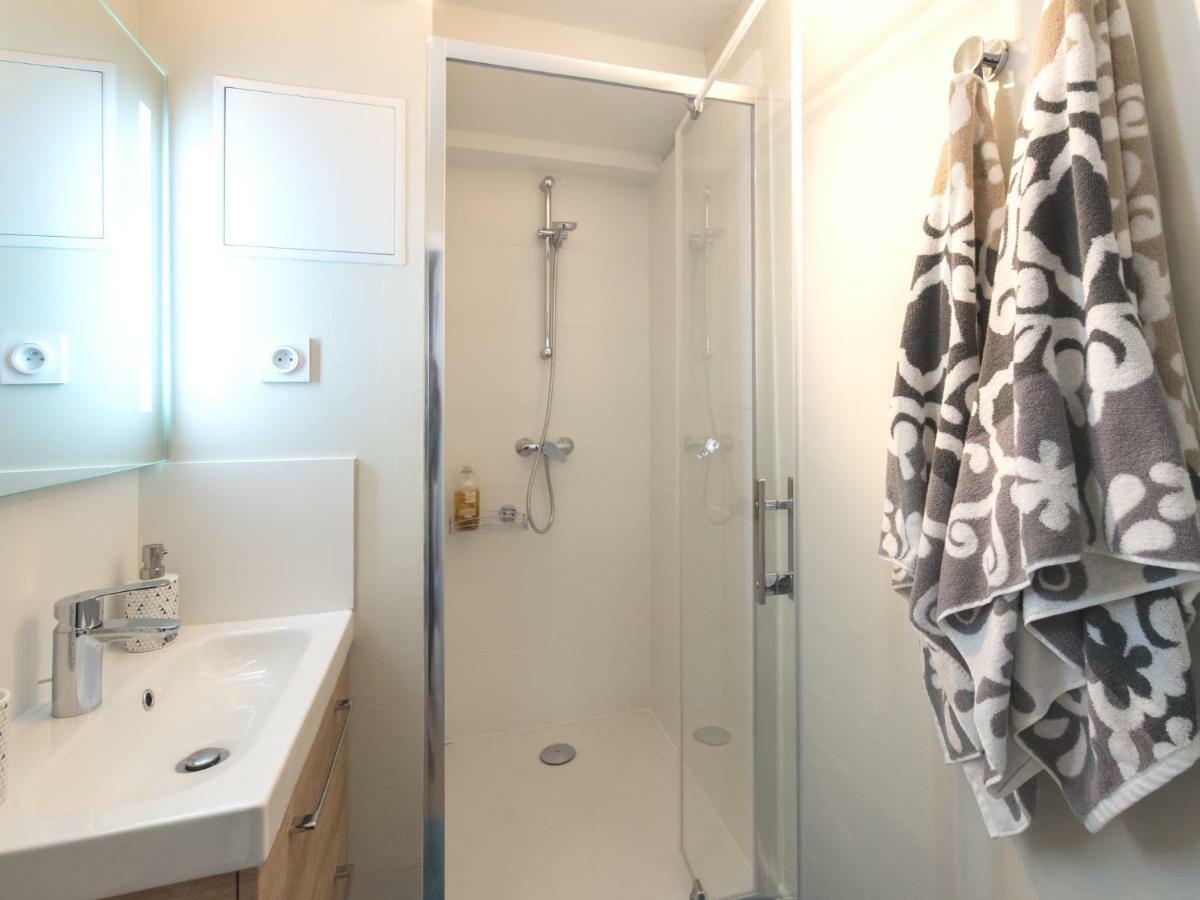 Apartmán Charme Au Coeur D'Avignon Exteriér fotografie