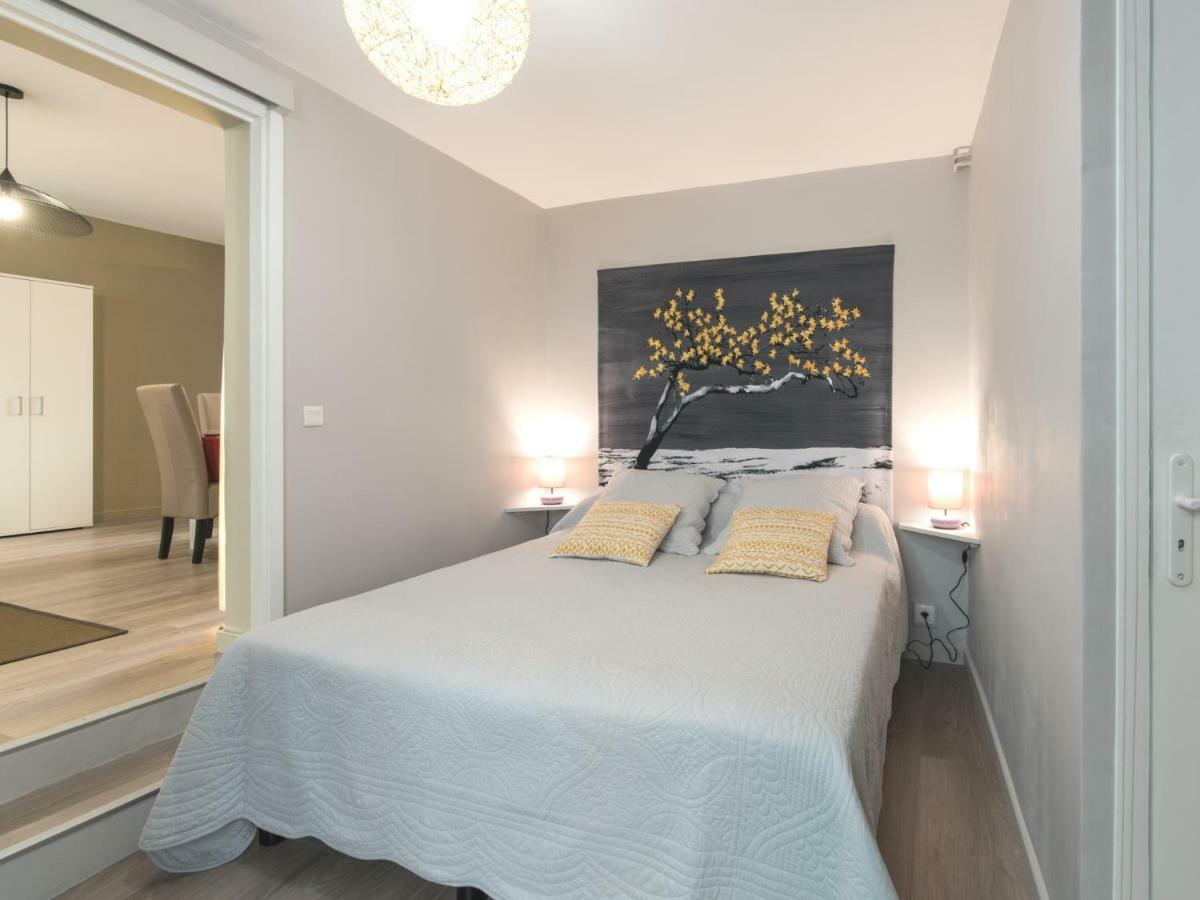 Apartmán Charme Au Coeur D'Avignon Exteriér fotografie