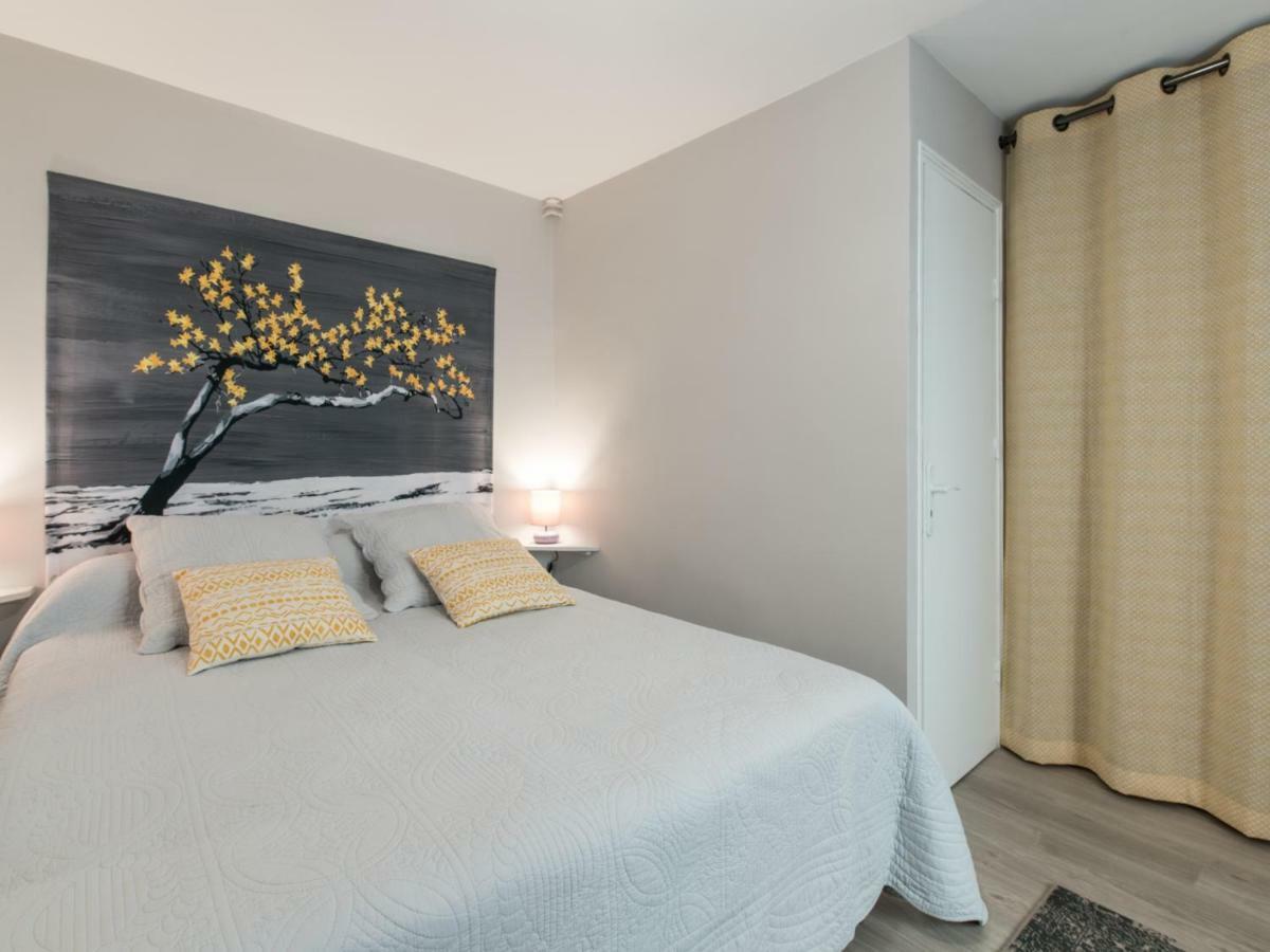 Apartmán Charme Au Coeur D'Avignon Exteriér fotografie