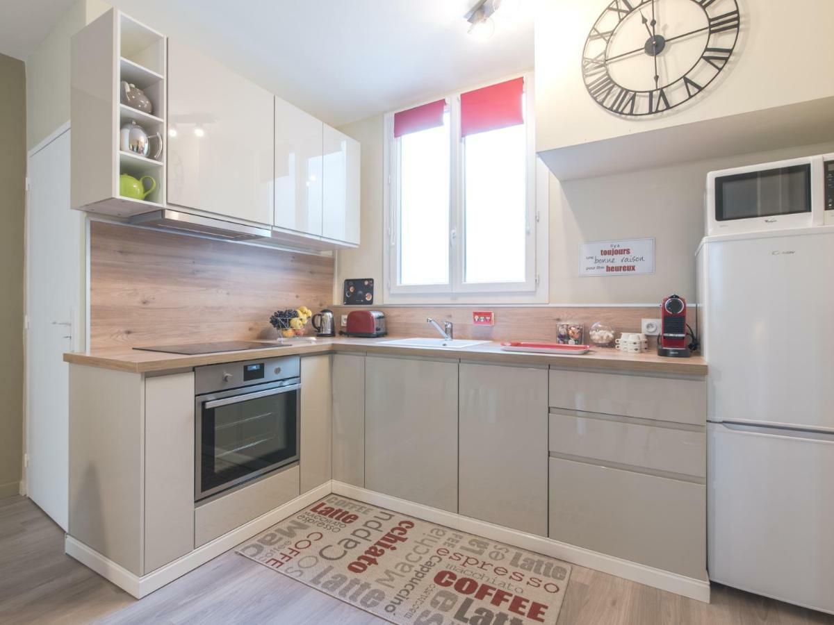 Apartmán Charme Au Coeur D'Avignon Exteriér fotografie