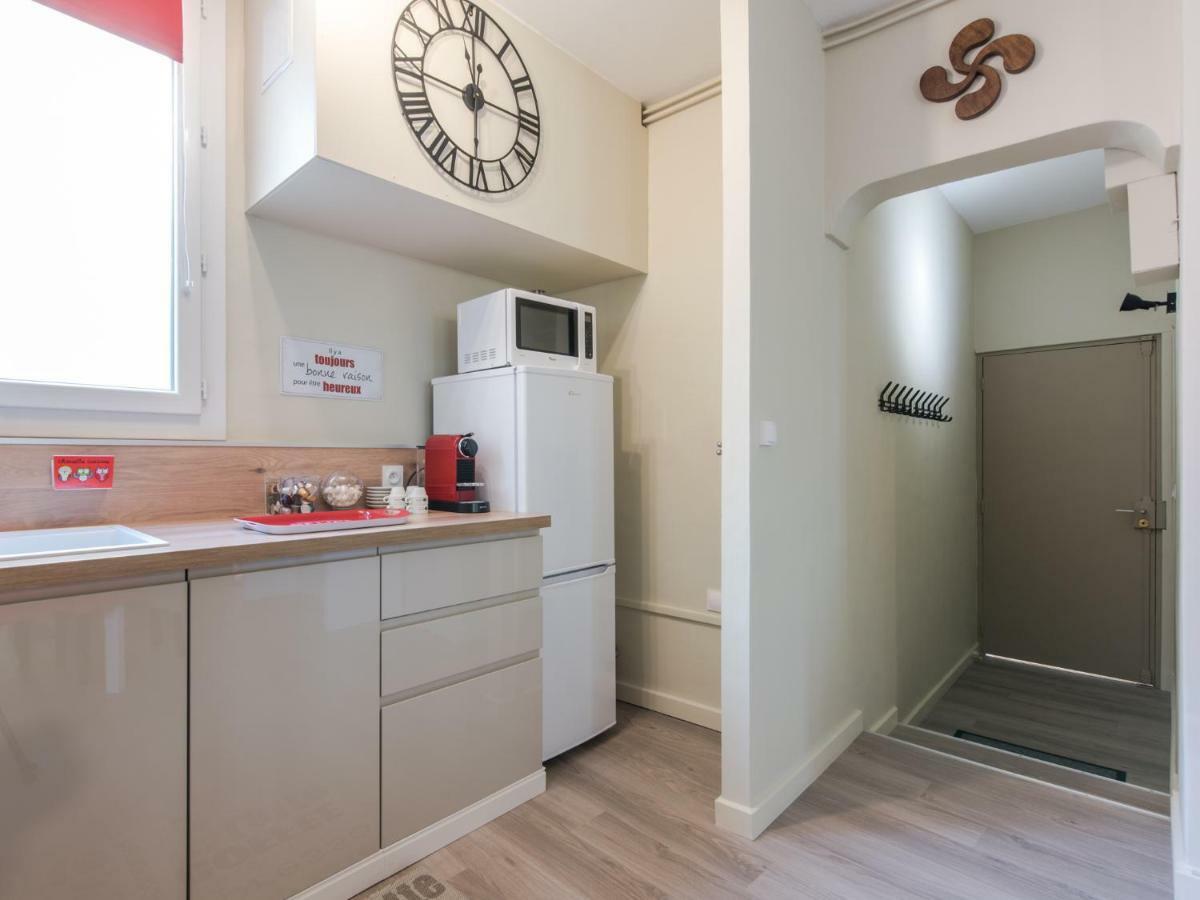Apartmán Charme Au Coeur D'Avignon Exteriér fotografie